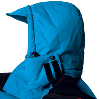 Купить Костюм зимний Alaskan New Polar M  синий/черный    S (куртка+полукомбинезон) арт. AWSNPMBBS