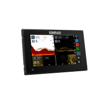Купить Эхолот SIMRAD NSX® 3007 with Active Imaging™ арт. 000-15368-001