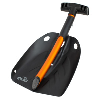 Купить Лопата телескопическая лавинная Tramp Slide, серый арт. TRA-307