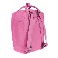 Купить Рюкзак Fjallraven Re-Kanken Mini, темно-розовый, 20х13х29 см, 7 л арт. F23549-309