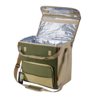 Купить Термосумка Biostal Кемпинг (30 л.), зеленая арт. TC-30G