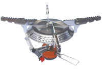 Купить Tramp горелка туристическая складная TRG-043 арт. TRG-043