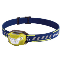 Купить Налобный фонарь Fenix HL26R желтый, HL26Rye арт. HL26Rye