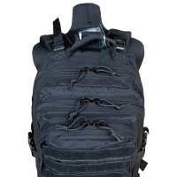 Купить Tramp рюкзак Squad 35 л, черный арт. TRP-041