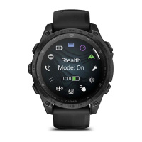 Купить GARMIN  TACTIX 8 – 47 mm, AMOLED Ballistics black арт. 010-03405-01