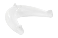 Купить Кранец Castro носовой надувной 855х105, белый арт. NDP1BL