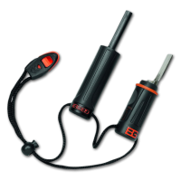 Купить Огниво Gerber Bear Grylls Fire Starter, блистер, 31-000699 арт. 31-000699