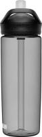 Купить Бутылка спортивная CamelBak eddy+ (0,6 литра), серая арт. 1642001060