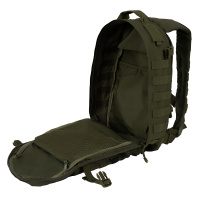 Купить Рюкзак Tramp Commander 18 л, olive green арт. TRP-048