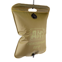 Купить Душ походный ДРУГ арт. CS-002