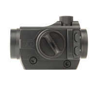 Купить Прицел коллиматорный Veber Wolf Reflex 122 RG арт. 28180