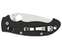 Купить Складной нож Spyderco Manix 2 XL арт. C95GP2