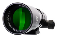 Купить Levenhuk Ra R66 ED Doublet Black OTA арт. 61945