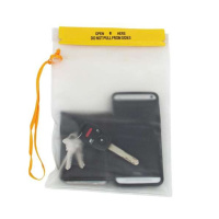 Купить Tramp гермопакет плоский (18х25см) арт. TRA-024