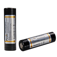 Купить Аккумулятор 18650 2600 mAh Fenix (Защищен), ARB-L2-2600 арт. ARB-L2-2600