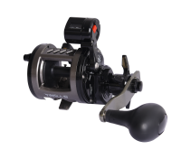 Купить Катушка мультипликаторная Black Side TROLL 150 арт. BSTT150