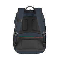 Купить Рюкзак Victorinox Architecture Urban2 City Backpack 14'', синий, 30x19x42 см, 17 л арт. 612670