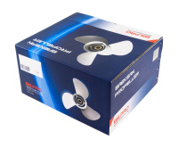 Купить Винт гребной Honda BF75-130;4x12-1/2x19; BaekSan арт. 140901221A1900H