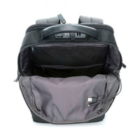 Купить Рюкзак Piquadro Brief 15,6", черный, 30,5х42х18 см арт. CA4439BRBM/N