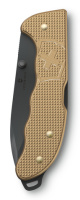 Купить Нож Victorinox Evoke BS Alox Beige, 136 мм, 4 функции, бежевый подар.коробка арт. 0.9415.DS249