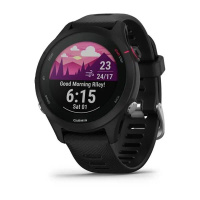 Купить Garmin Forerunner 255S Music черный арт. 010-02641-32
