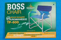 Купить BOSS (TF-600) арт. TF-600