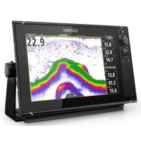 Купить Эхолот SIMRAD NSS12 evo3s арт. 000-15406-001