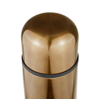 Купить Термос Biostal (1 литр), античная бронза арт. NB-1000M