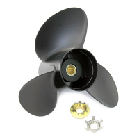 Купить Винт гребной Solas 1512-153-21, 3x15.3x21 (L) арт. 1512-153-21