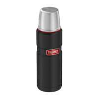 Купить Термос Thermos SK-2000 RCMB (0,47 литра), черный арт. 377425