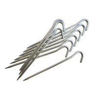 Купить Tramp набор алюминиевых колышков арт. TRA-013