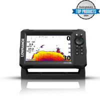 Купить Lowrance Eagle 7 TripleShot™ HD арт. 000-16121-001
