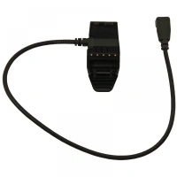 Купить Кабель с клипсой для зарядки Garmin T5 / TT 15 арт. 010-11828-20