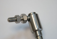 Купить Тяга рулевая регулируемая разборная, 300-340 мм арт. 90003