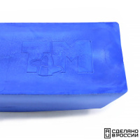 Купить Кранец причальный 480 мм синий арт. 020701NT