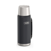 Купить Термос THERMOS IS-210 GT 1.2L (цвет гранитный) арт. 563248