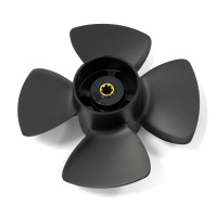 Купить Винт гребной Solas 3013-087-07, 4x8.7x7 (R) арт. 3013-087-07