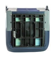 Купить Кресло складное мягкое SPORT с высокой спинкой, си (упаковка из 2 шт.) арт. 1040513_pkg_2