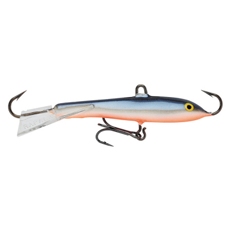 Купить Балансир RAPALA Jigging Rap 05 /SSD / 5см, 9гр. арт. W05-SSD