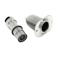 Купить Прикуриватель из нержавеющей стали 12В арт. C14261