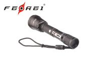 Купить Фонарь для дайвинга Ferei W158, черный арт. W158