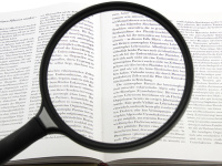 Купить Лупа 89080 (2,5х, диам.130 мм) арт. 22674