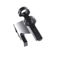 Купить Кронштейн боковой -043-01 D-30 мм арт. 28442