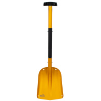 Купить Лопата складная лавинная Tramp Fold, желтый арт. TRA-306