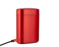 Купить Фонарь светодиодный Olight Baton 3 Red Premium Edition арт. MV-121967