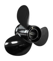 Купить Винт гребной 60-140;3x13-3/4x15; без втулки; Baeksan арт. 990601343A1500U