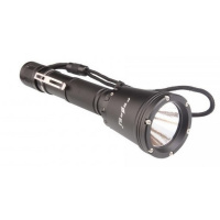 Купить Фонарь для дайвинга Ferei W158B Cree XM-L2 (теплый свет диода) арт. W158B