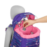 Купить Ранец Step By Step Grade Shiny Dolphins с наполнением арт. 129671