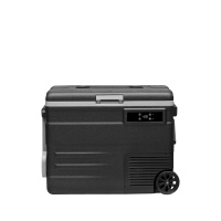 Купить Компрессорный автохолодильник Alpicool U55 (12/24V) арт. 990194