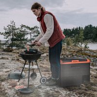 Купить Компрессорный автохолодильник Alpicool CL50 (12/24V) арт. 990143